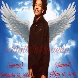 Meet your Posher, James